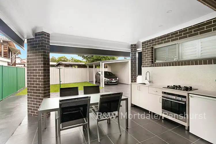 Fourth view of Homely house listing, 70 Baumans Road, Peakhurst NSW 2210