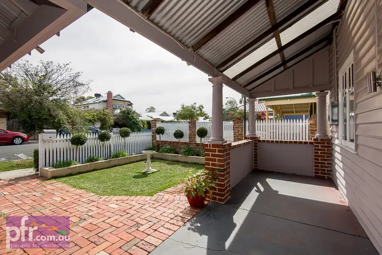 Fourth view of Homely house listing, 56 Hampshire st, East Victoria Park WA 6101