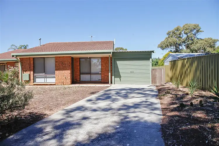 Unit 6, 13 Windsor Avenue, Clovelly Park SA 5042