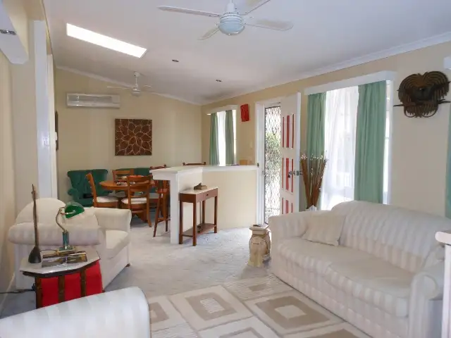 Third view of Homely house listing, 83 Sea Winds Village, Anna Bay NSW 2316