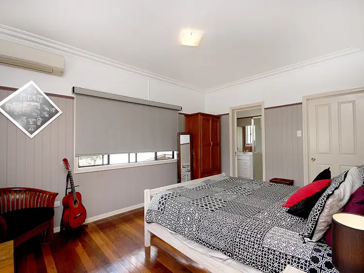 Seventh view of Homely house listing, 4a Holt Street, Brassall QLD 4305