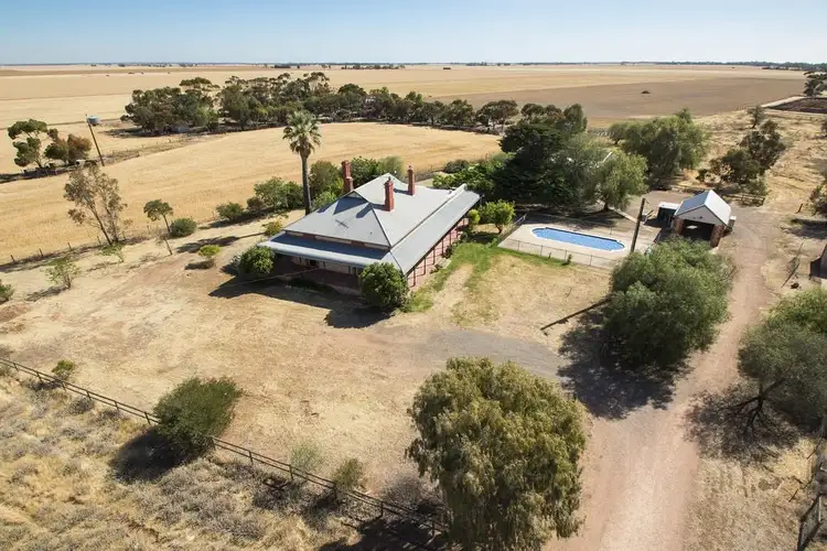 201 Conrad Road, Korunye SA 5502