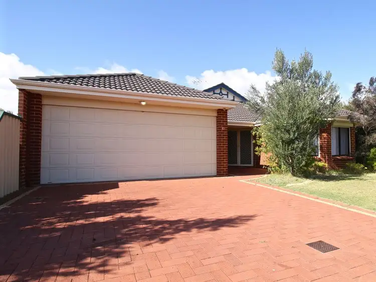 Second view of Homely house listing, 8 Amadeus Crescent, Port Kennedy WA 6172