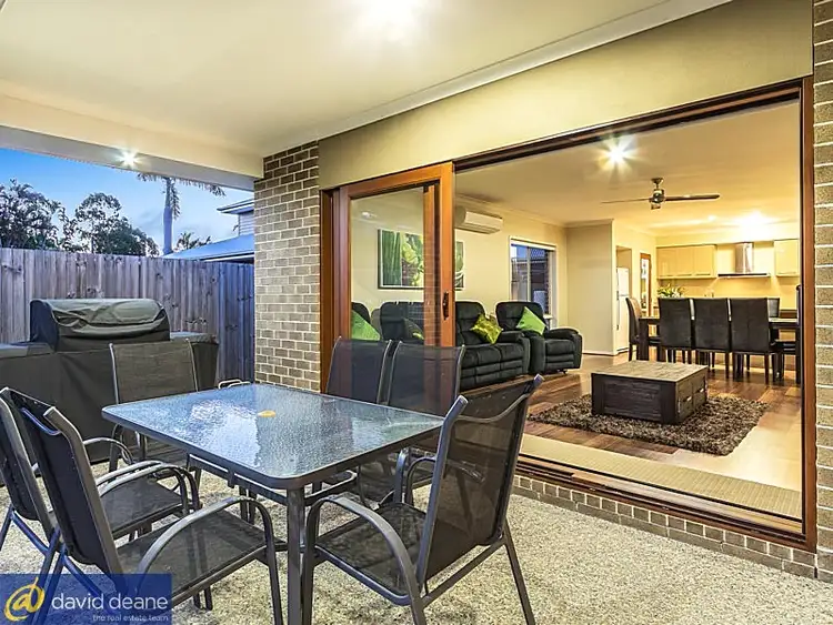 Second view of Homely house listing, 5 Corymbia Close, Narangba QLD 4504
