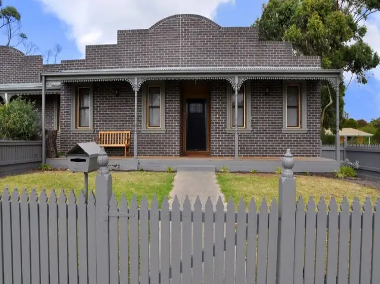 1/25 Powlett Street, Inverloch VIC 3996