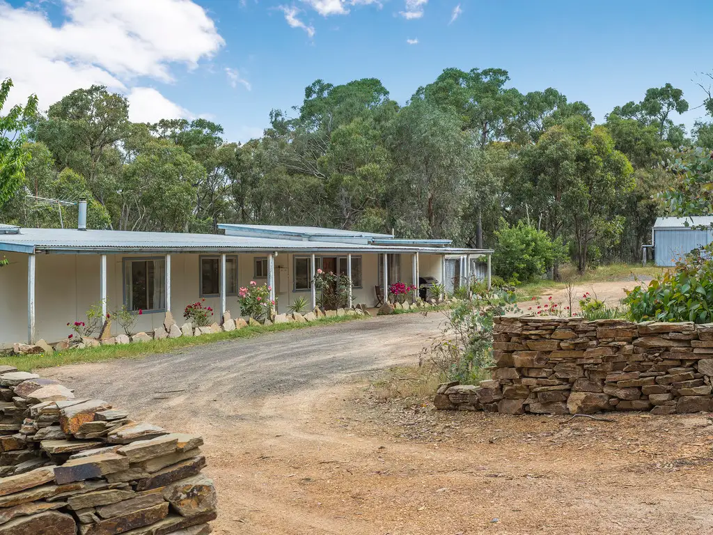 Main view of Homely house listing, 430 Scobles Road, Drummond VIC 3461