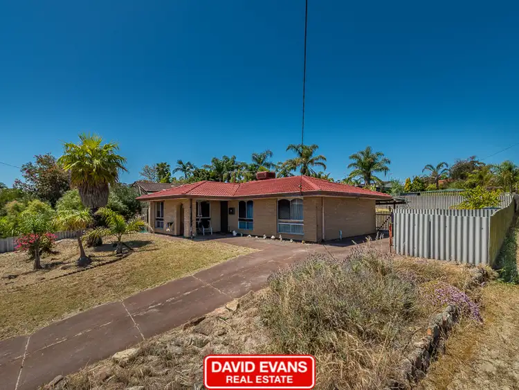 Second view of Homely house listing, 2 Milina Court, Wanneroo WA 6065