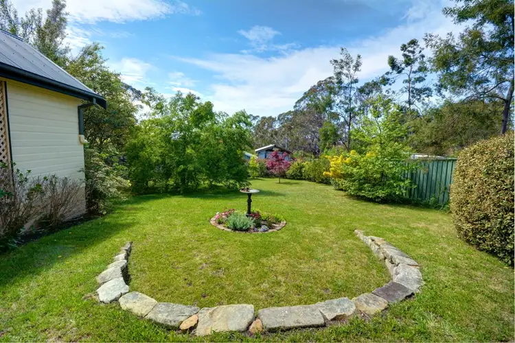 Fourth view of Homely house listing, 39 Selsdon Street, Mount Victoria NSW 2786