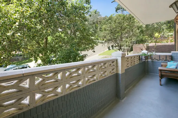 Second view of Homely unit listing, 4/36 Park Street, Narrabeen NSW 2101
