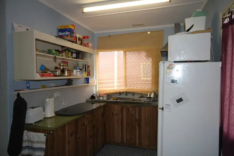 Fifth view of Homely house listing, 46 Coxswain Crescent, West End WA 6530