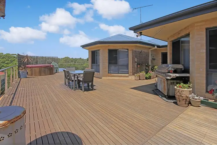 Fourth view of Homely house listing, 61 Grantham Road, Batehaven NSW 2536