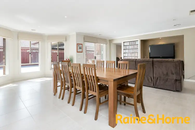 Fifth view of Homely house listing, 32 Lyndhurst Blvd, Lyndhurst VIC 3975