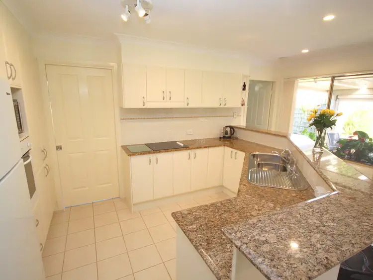 Sixth view of Homely villa listing, 1/92 Greenmeadows Drive, Port Macquarie NSW 2444