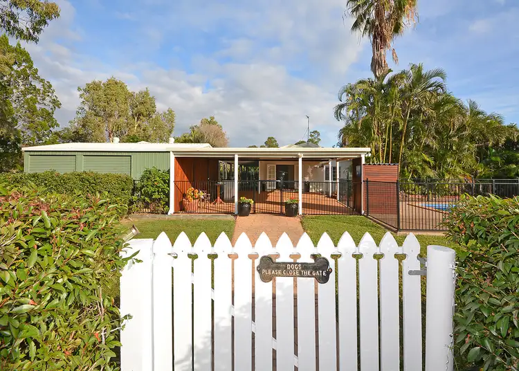 Sixth view of Homely house listing, 11 Valfern Court, Dundowran QLD 4655