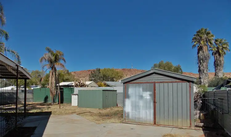 Seventh view of Homely house listing, 12 Poeppel Gardens, Alice Springs NT 870