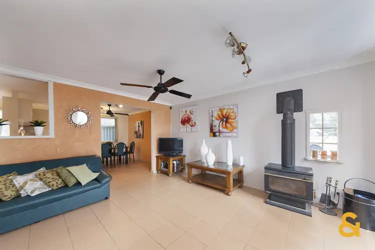 Second view of Homely house listing, 26 Merle Street, Bass Hill NSW 2197