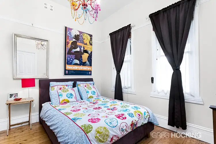 Sixth view of Homely house listing, 269 Nicholson Street, Seddon VIC 3011