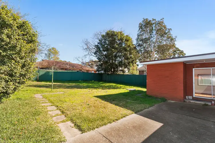 Second view of Homely house listing, 7 Gipps Street, Bradbury NSW 2560
