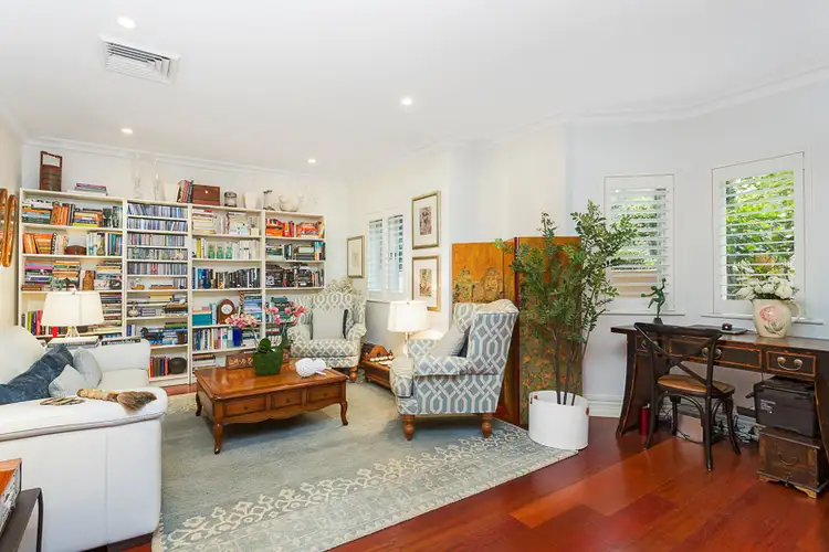 Fourth view of Homely townhouse listing, 3/96A Shirley Road, Wollstonecraft NSW 2065