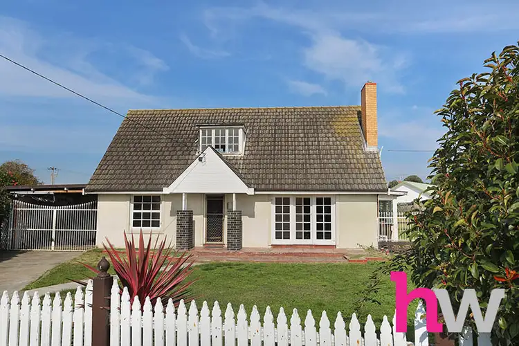 Second view of Homely house listing, 42 Glover Street, Newcomb VIC 3219