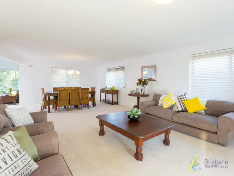 Fourth view of Homely house listing, 46 Pioneer crescent, Bellbowrie QLD 4070