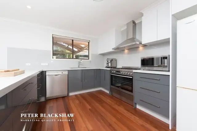 Sixth view of Homely house listing, 3 Preiss Place, Kambah ACT 2902