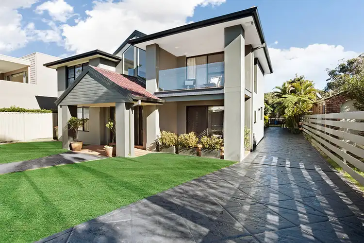 Third view of Homely house listing, 212 Soldiers Point Road, Salamander Bay NSW 2317