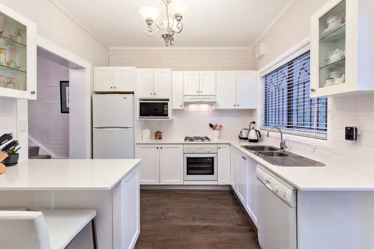 Fifth view of Homely semi-detached listing, 94 Portland Street, Croydon Park NSW 2133