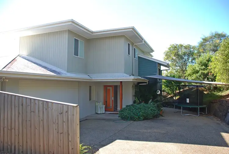 Third view of Homely semi-detached listing, 2/8 Saddle Way, Murwillumbah NSW 2484