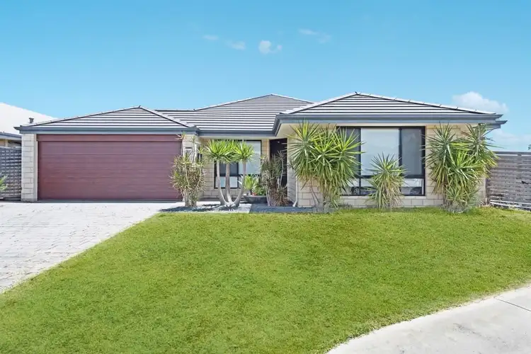 Main view of Homely house listing, 37 Beckingham Parkway, Baldivis WA 6171