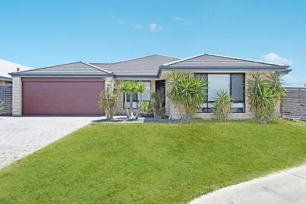 Main view of Homely house listing, 37 Beckingham Parkway, Baldivis WA 6171