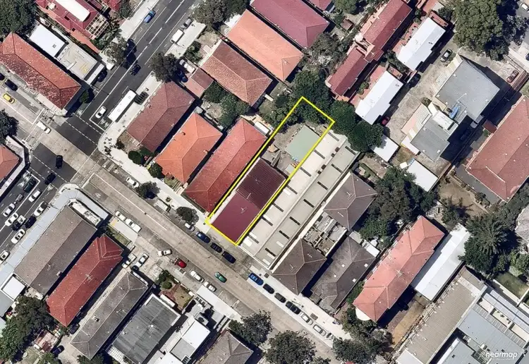 Fourth view of Homely block of units listing, 88-90 Curlewis Street, Bondi Beach NSW 2026