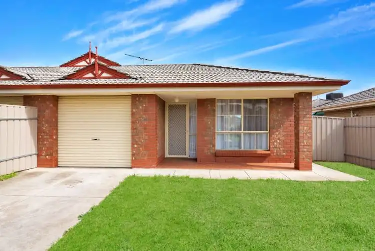 Second view of Homely house listing, 5 Garnaut Ave, Pooraka SA 5095