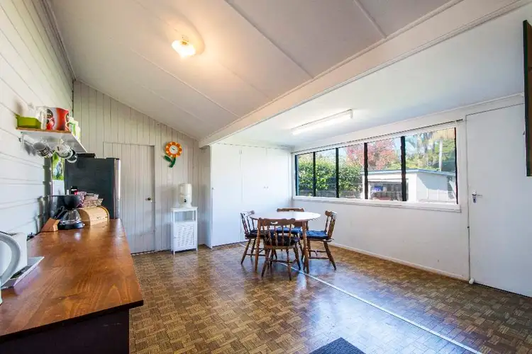 Fifth view of Homely house listing, 199 Hoof Street, Grafton NSW 2460