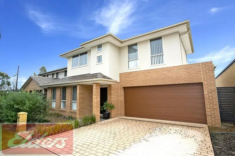 Main view of Homely house listing, 12 McIntyre Street, Ropes Crossing NSW 2760