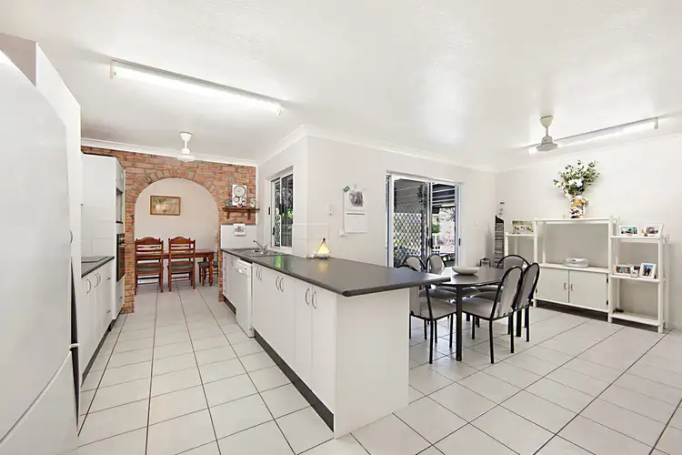 Fifth view of Homely house listing, 25 Jenkinson Drive, Annandale QLD 4814