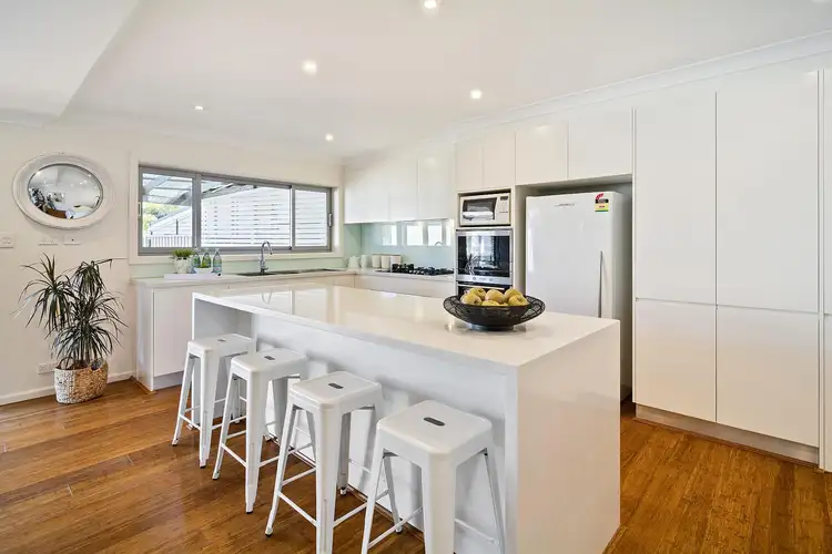 Third view of Homely house listing, 11 Donegal Road, Killarney Heights NSW 2087