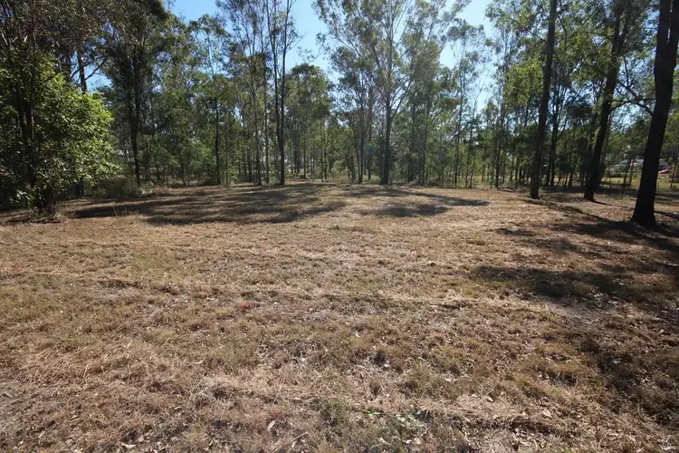 Seventh view of Homely land listing, LOT 1 Donald Drive, Curra QLD 4570