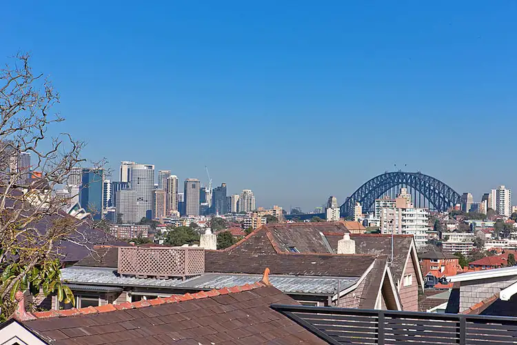 Fifth view of Homely apartment listing, 13/44 Cremorne Road, Cremorne Point NSW 2090
