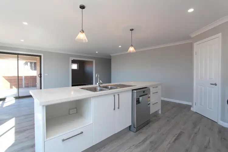 Seventh view of Homely house listing, 16 Basalt Way, Kelso NSW 2795