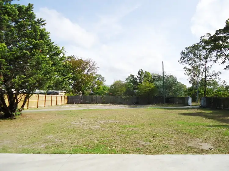 Main view of Homely land listing, 78 Richards Street, Loganlea QLD 4131