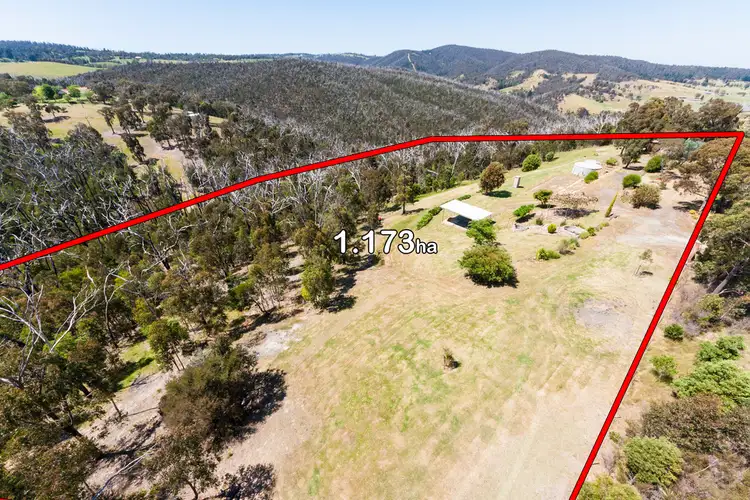 640 Yea Road, Whittlesea VIC 3757