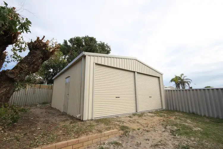 Seventh view of Homely house listing, 122 Brand Hwy, Tarcoola Beach WA 6530