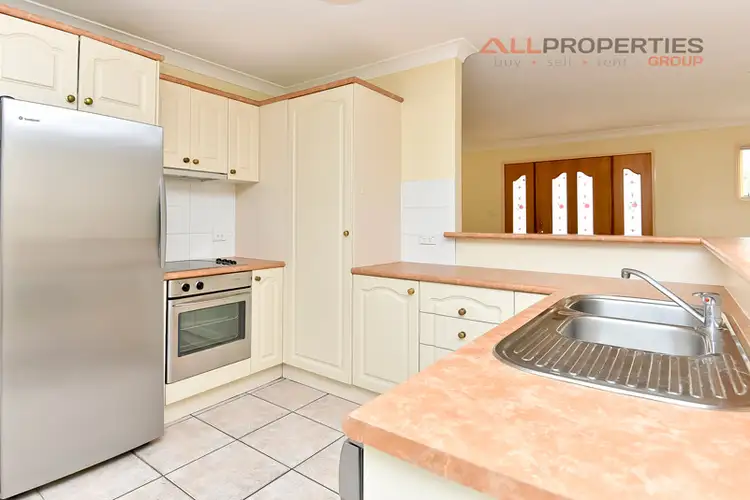 Third view of Homely townhouse listing, 21/36-44 Benhiam Street, Calamvale QLD 4116