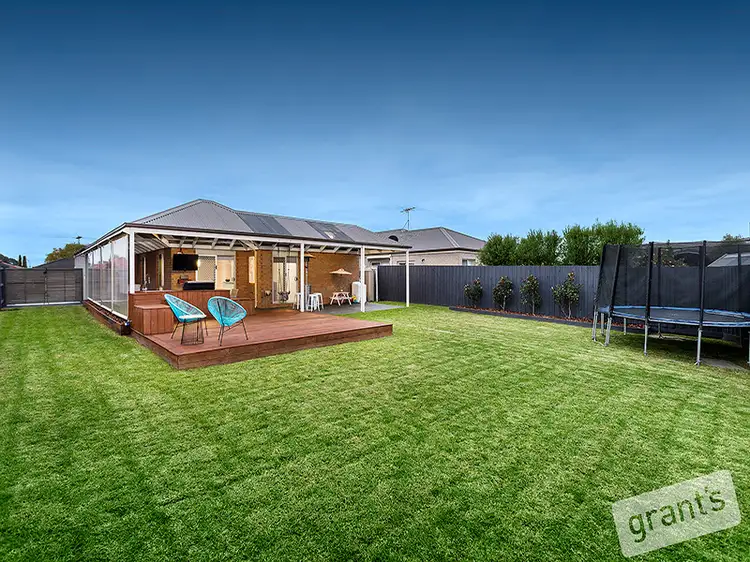 Fifth view of Homely house listing, 20 Bailey Boulevard, Koo Wee Rup VIC 3981