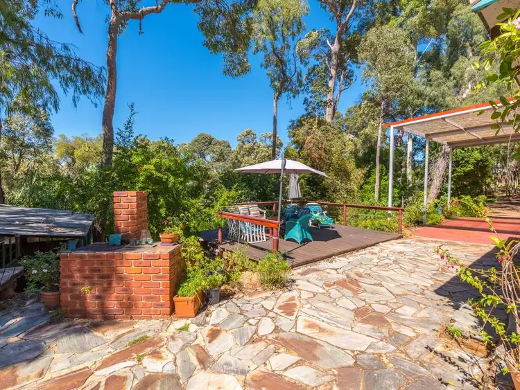 Seventh view of Homely house listing, 14 Feldman Crescent, Parkerville WA 6081