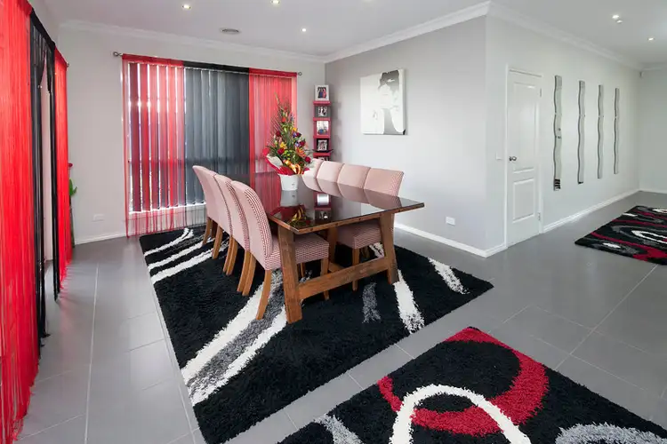 Sixth view of Homely house listing, 21 Keshava Grove, Dandenong VIC 3175