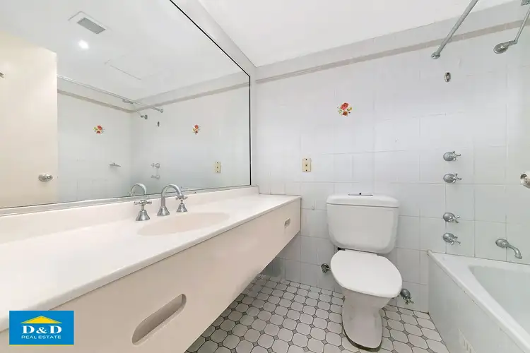 Fourth view of Homely unit listing, 22 Great Western Highway, Parramatta NSW 2150