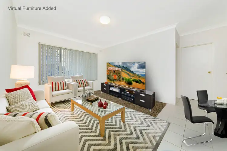 Fourth view of Homely unit listing, 7/19 Gloucester Road, Hurstville NSW 2220