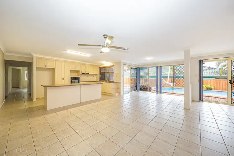 Fourth view of Homely house listing, 36 Seaforth Street, Sandstone Point QLD 4511